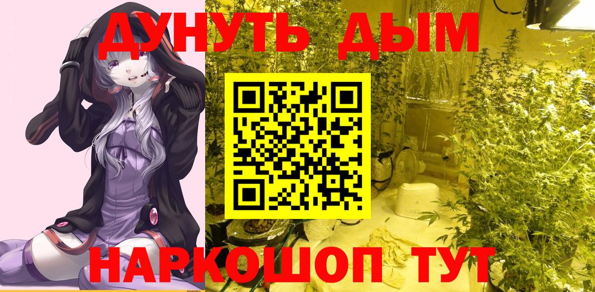 Каннабис AK-47 Балабаново